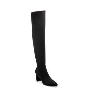 Marc Fisher Luley Wide Calf Over The Knee Boots